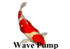 Wave Pump