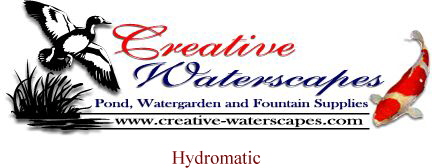 Hydromatic