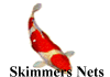 Skimmers Nets