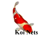  Koi Nets